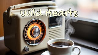 Retro 1950s Jazz Lounge Tape Warmth | Vol. 70