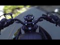 End of video