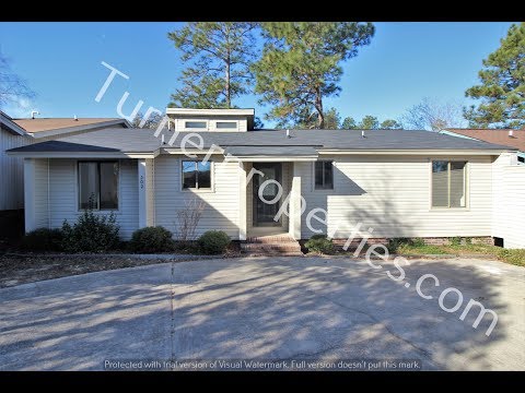 202 Cricket Court, Cayce, SC home video tour