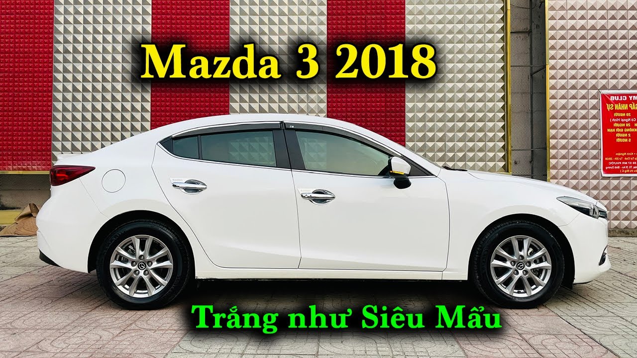 Tổng hợp hơn 100 bán xe ô tô mazda tuyệt vời nhất  daotaoneceduvn