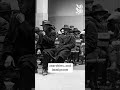 Palmer Raids, Narrated by Allison Gill