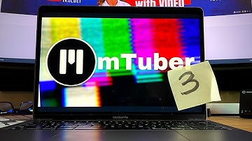 mTuber 3 - New Final Cut Pro Plugin from MotionVFX - Content Creator Must-Have!
