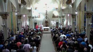 May 7, 2019 - Confirmation Mass