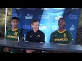 2019 CCAA Men's Soccer Tournament Semifinals - Cal Poly Pomona