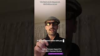 Install Linux Firmware For WiFi / SDR / Devices