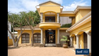 R6,395,000-51 Avondale Rd, Ballito-Grand, Luxurious Family Home In A Perfect Setting