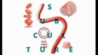 Stop Modernists feat Chris Lowe - Subculture (Dub)