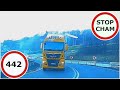 Stop Cham #442 - Niebezpieczne i chamskie sytuacje na drogach