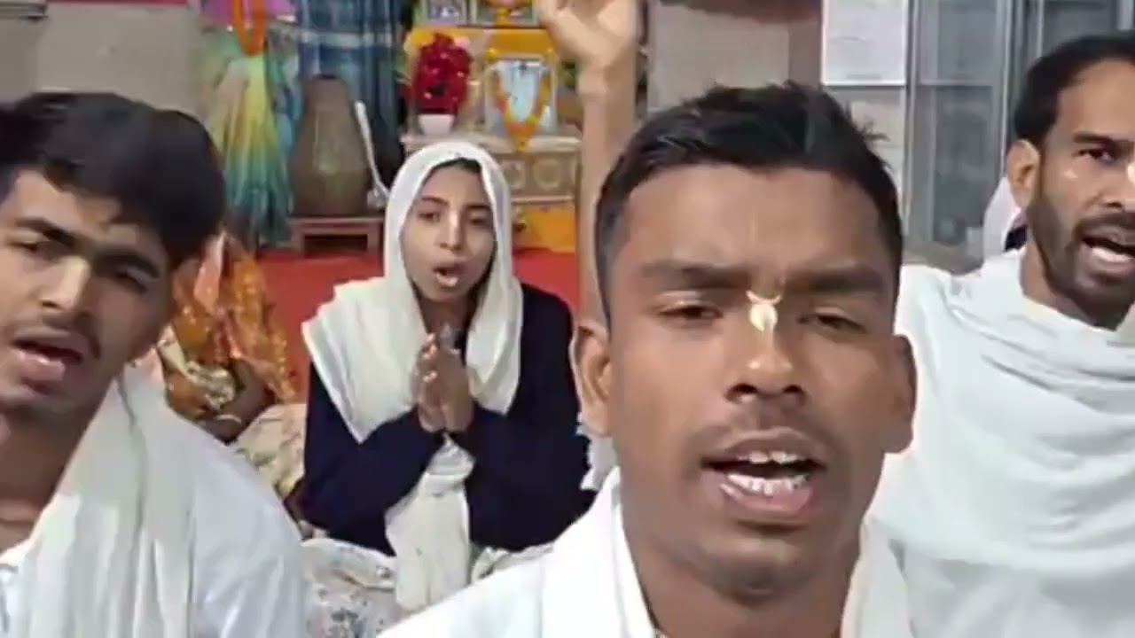 গুরু মাহাত্ম্য। রাহুল কৃষ্ণ দাস। সবাই শেয়ার করুন। @KRISHNASTUDIOBM 