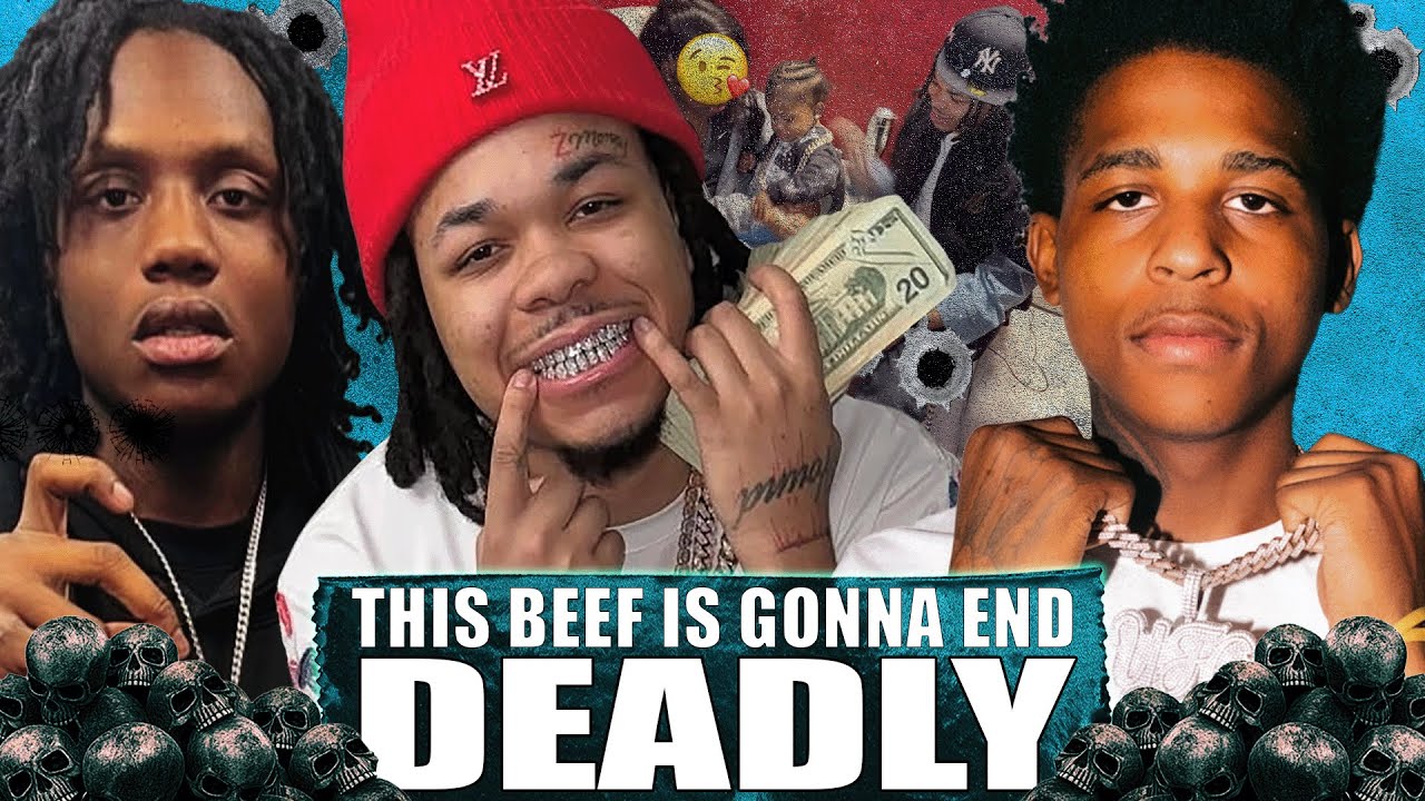 Kuru Rapper Beef We are gonna get to the bottom of this beef LIVE! - YouTube
