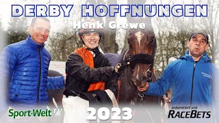 Derby Hoffnungen 2023 – Henk Grewe screenshot 3