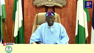 Tinubu Warns Terrorists | Troops Sustain Offensive Against Bandits | Military Spirts Championship