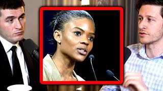 David Pakman on Candace Owens | Lex Fridman Podcast Clips