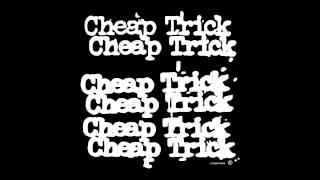 Cheap Trick, "ELO Kiddies [Single Version]" chords