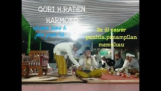 QORI H.RADEN HARMOKO | QORI INTERNATIONAL