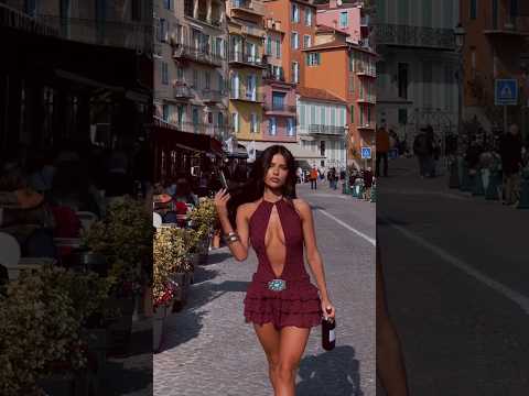 The Perfect🥀 Our Tropei Mini Dress Burgundy❤️ #fashion #model #beauty #style #outfit #shorts