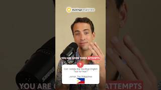 Can I retake the Duolingo English Test for free? - #duolingoenglishtest