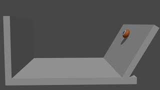 Soft Ball Bounce screenshot 2