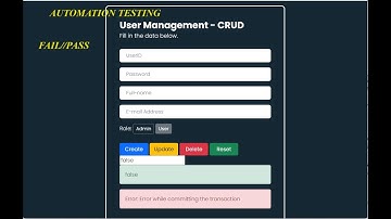 HƯỚNG DẪN CHẠY AUTOMATION TEST VỚI SELENIUM
