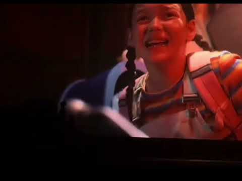 BUDDY MOVIE SPOILERS - FREDDY ESCAPE FROM BUDDY
