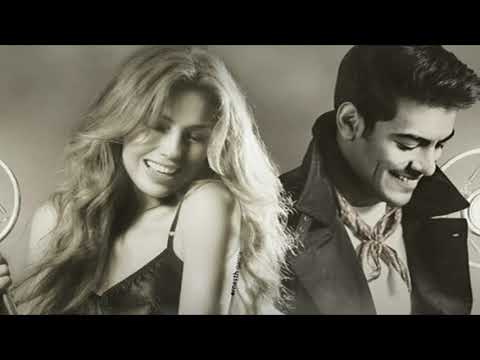 Thalía, Carlos Rivera - No Soy El Aire By IgnisFire