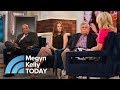 Chris Darden, Fred And Kim Goldman Talk About O.J. Simpson’s Imminent Release | Megyn Kelly TODAY