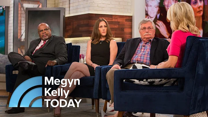 Chris Darden, Fred And Kim Goldman Talk About O.J....