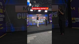 CUET PG 2026 TOPPERS! #cuetpg2026 #cuetpg2027 #CUETPG #PW