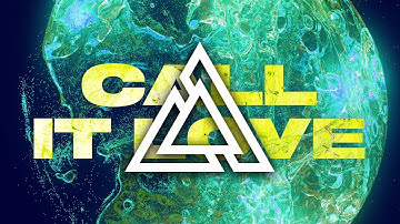 Felix Jaehn & Ray Dalton - Call It Love (Klingande Remix)