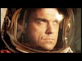 Robbie Williams: Morning Sun - Official Sport Relief Single (Full length video)