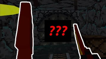 A VR Dungeon Crawler Roguelike Like No Other