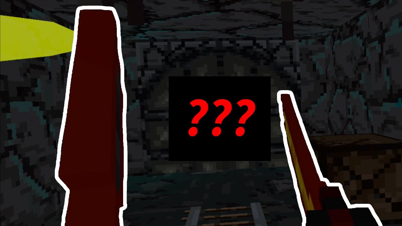 A VR Dungeon Crawler Roguelike Like No Other - YouTube