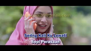 Kulit - Sebenar Cinta (Karaoke)