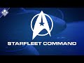 Starfleet Command | Star Trek