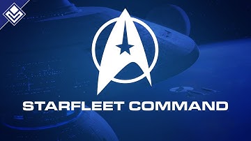 Starfleet Command | Star Trek