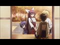 Asu no Yoichi! - Creditless Ending - &quot;Life and proud&quot;