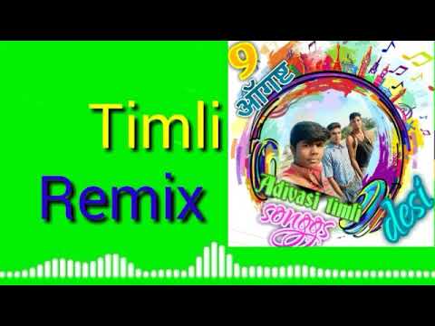 Desi dabang maro adivasi songs timli