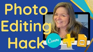 Popping Out Effect Canva Tutorial | How to Create 3D Popping Out of Frame Effect