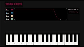 How I Built A Synthesizer In Web Assembly!