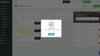 How to Create an Order Guide - Buyer