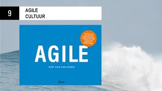 Hoofdstuk 9 - AGILE (derde editie - 2024)