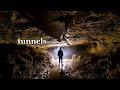 Ученые нашли подземные тоннели в разных уголках Земли