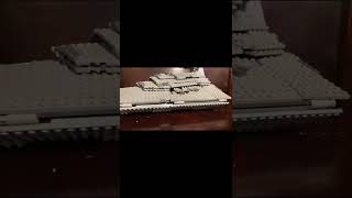 Lego Star Deystroyer