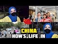 PAKISTAN IN CHINA🇨🇳🇵🇰: Mbbs Student Exploring China | Hard to Live in China #chinatravel #chinavlog
