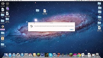 Minecraft: How to install the Furniture Mod 1.6.2 (mac)