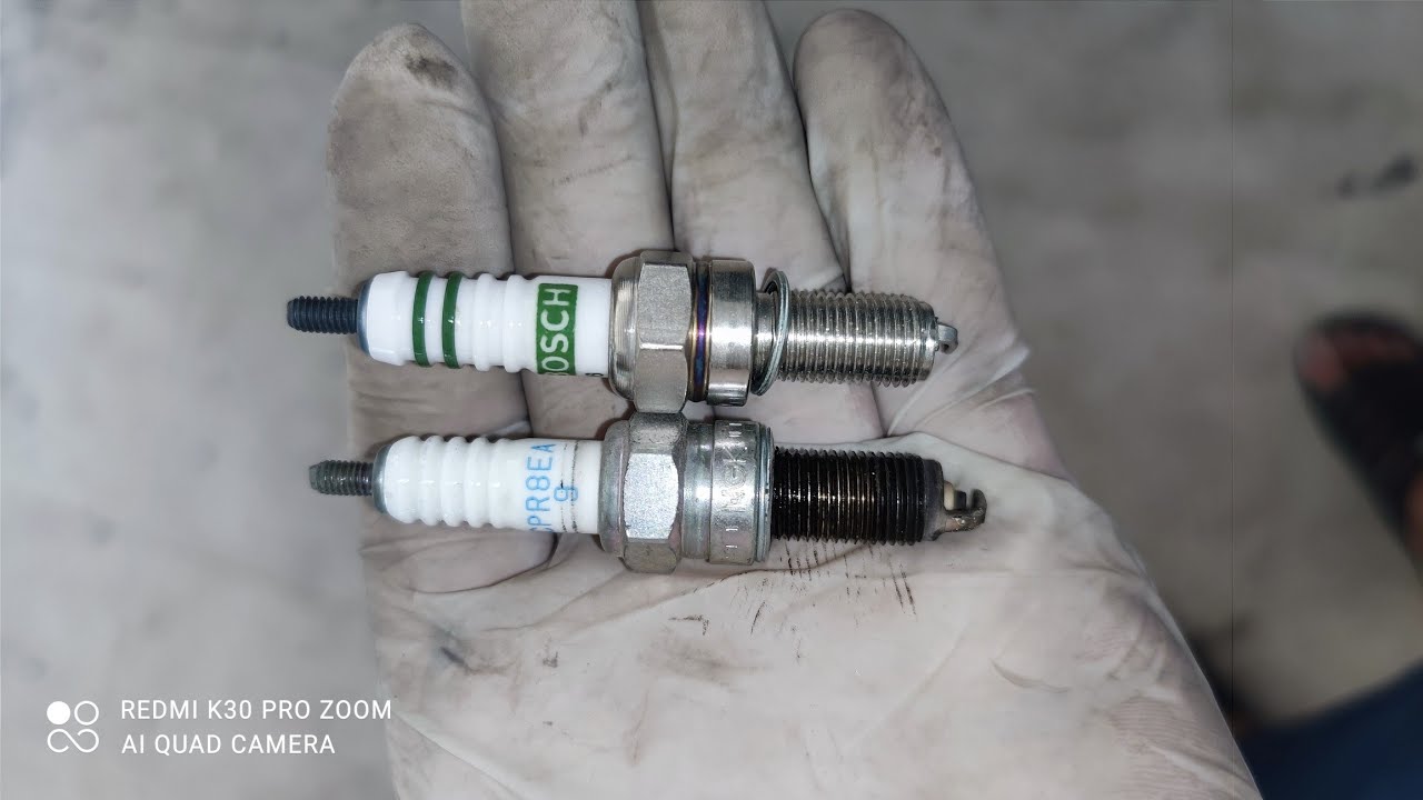SYM JOYMAX 250 BUJİ DEĞİŞİMİ #sym #joymax