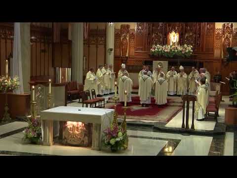 Ordination of Priests