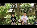ハンバート ハンバート - 庭Tubeシーズン2 vol.58