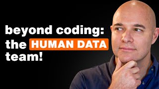 How to Prevent Your Data Team from Failing: Must-Watch Advice from EY's Data Strategy Expert