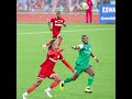 NSINGIZINI 0 SIMBA 3 HIGHLIGHTS CAF CL 19 10 2025